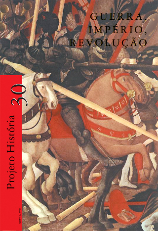 					Visualizar v. 30 (2005): jan./jun. Guerra, Império e Revolução
				