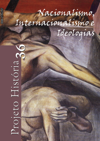 					Visualizar v. 36 (2008): jan./jun Nacionalismo, Internacionalismo e Ideologias
				