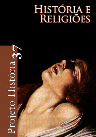 					Ver Vol. 37 (2008): ago./dez. História e Religiões
				