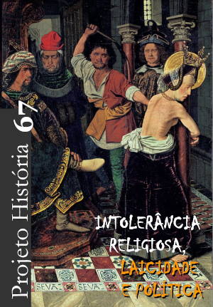 					Ver Vol. 67 (2020): JAN/ABR Intolerância Religiosa, Laicidade e Política
				