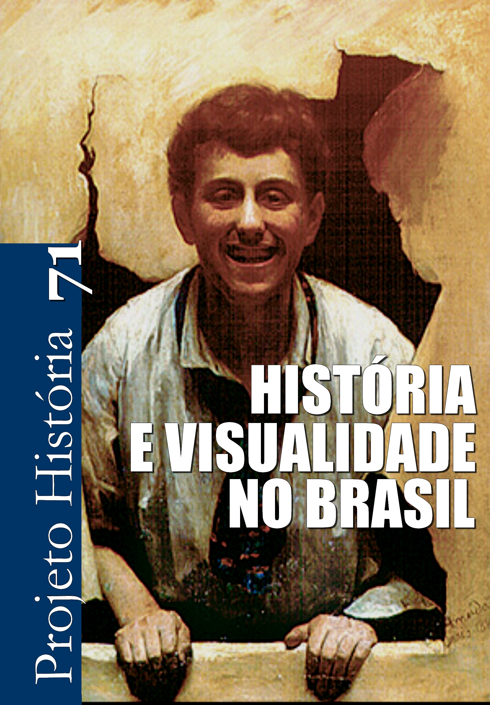 					Visualizar v. 71 (2021): MAI/AGO HISTÓRIA E VISUALIDADE NO BRASIL
				