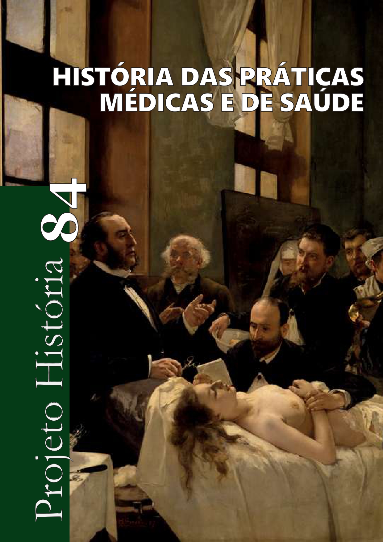 					Visualizar v. 84 (2025): HISTÓRIA DAS PRÁTICAS MÉDICAS E DE SAÚDE: SUA PERTINÊNCIA PARA TEMPOS ATUAIS
				