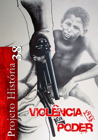 					Visualizar v. 38 (2009): jan./jun. Violência e Poder
				