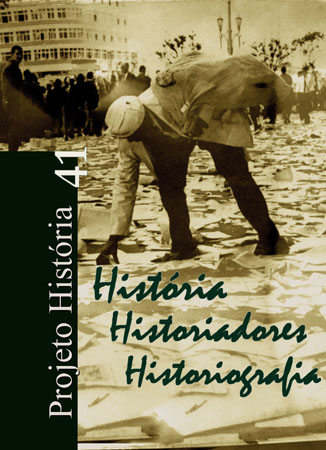 					Visualizar v. 41 (2010): ago./dez. história, historiadores, historiografia
				