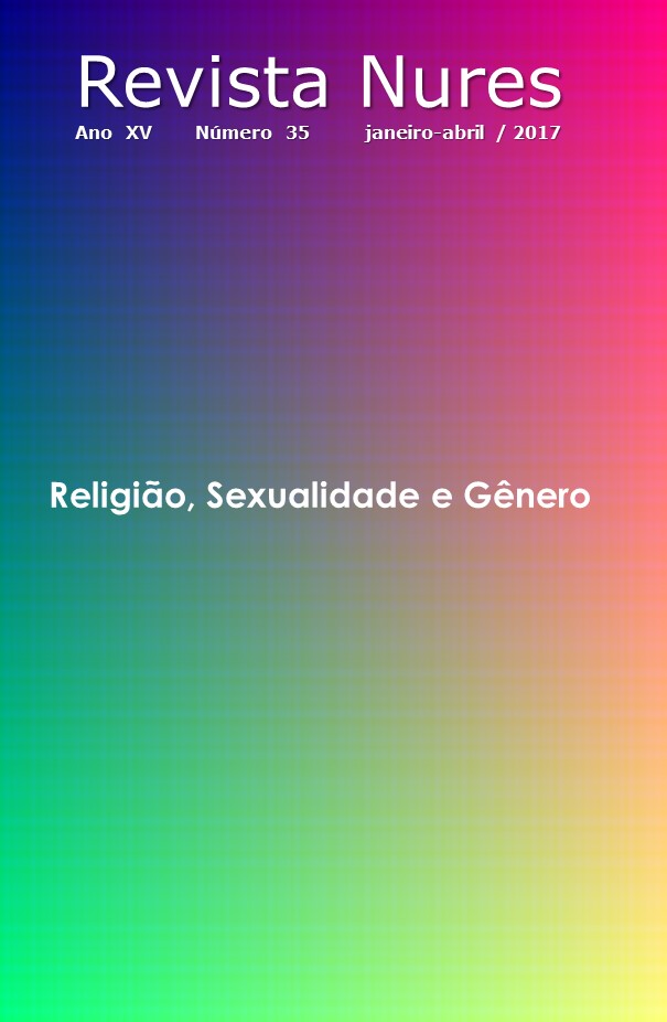 					Visualizar n. 35 (2017): Religião, Sexualidade e Gênero
				