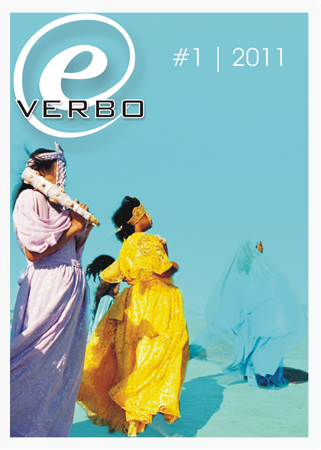 capa revista everbo 1 2011