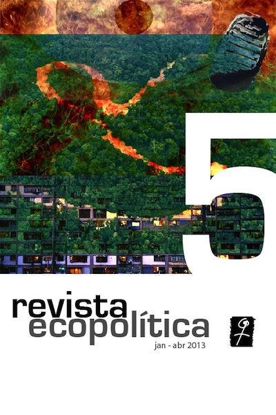					Visualizar n. 5 (2013): Ecopolítica
				