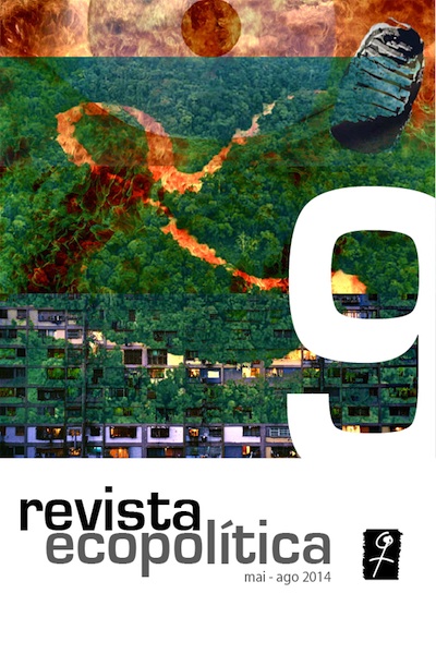 					Visualizar n. 9 (2014): Ecopolítica
				