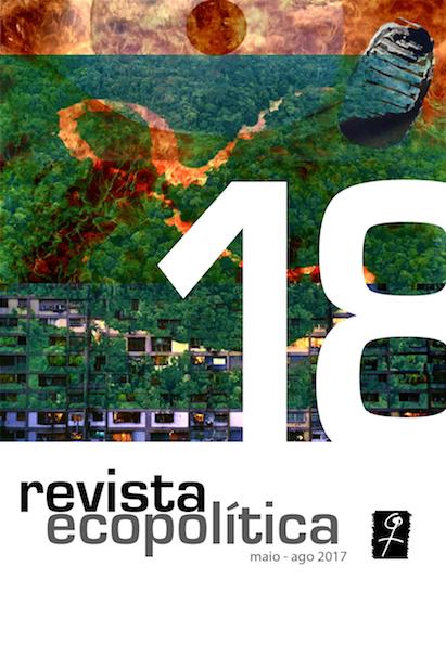 					Visualizar n. 18 (2017): Ecopolítica
				