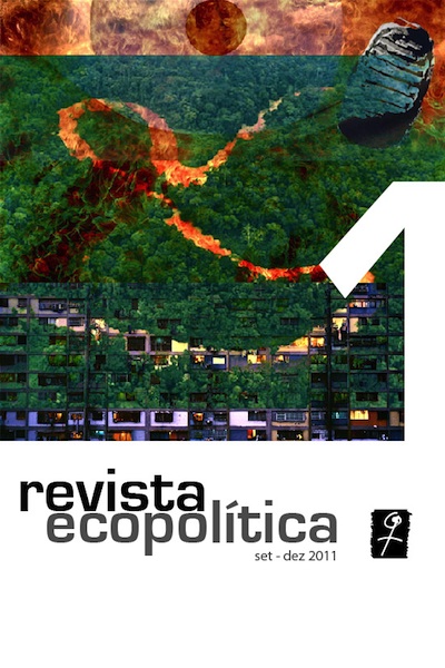 					Visualizar n. 1 (2011): Ecopolítica
				