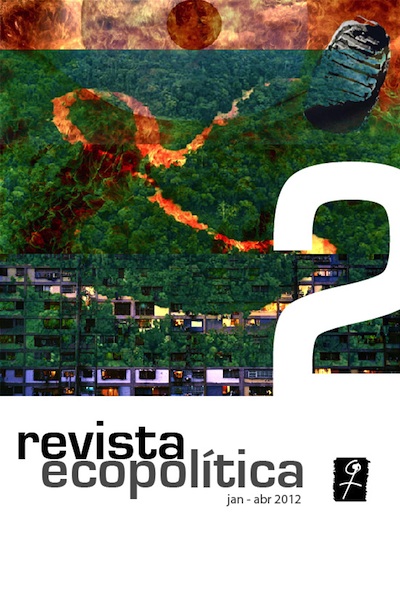 					Visualizar n. 2 (2012): Ecopolítica
				