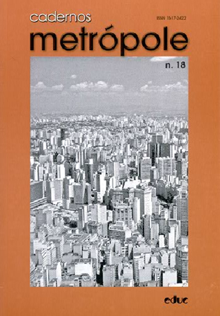 					Visualizar n. 18 (2007): acumulação urbana
				
