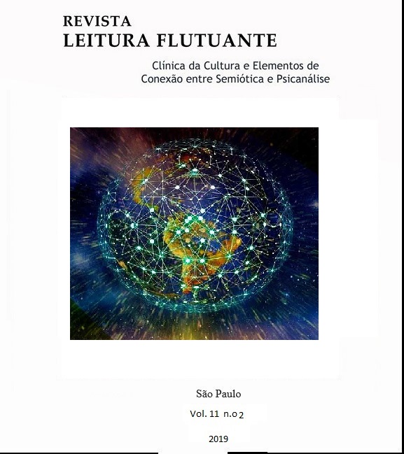 					Visualizar v. 11 n. 2 (2019): Revista Leitura Flutuante
				