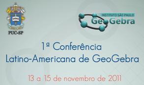 					Visualizar v. 1 n. 1 (2012): 1a. Conferência Latino-Americana de GeoGebra
				
