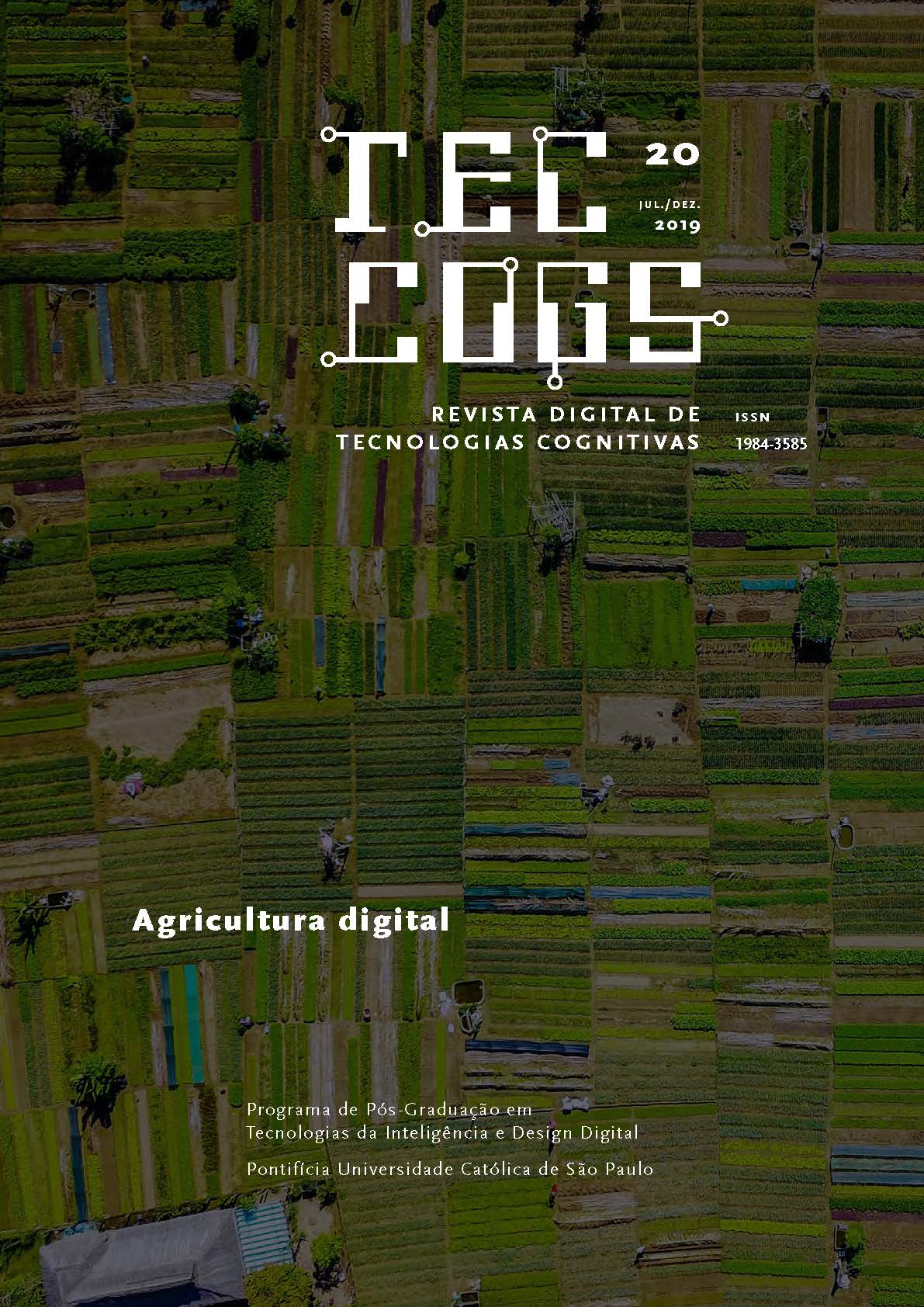 					Visualizar n. 20 (2019): Agricultura digital
				