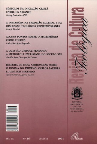					Visualizar n. 36 (2001): JUL/SET - ANO IX
				
