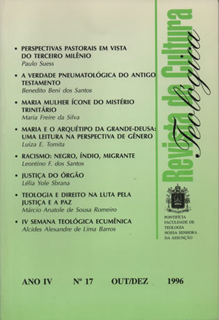 					Visualizar n. 17 (1996): OUT/DEZ - Ano IV
				