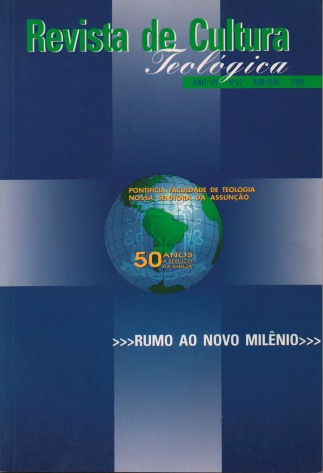 					Visualizar n. 27 (1999): ABR/JUN - ANO VII
				