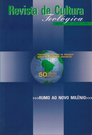 					Visualizar n. 28 (1999): JUL/SET - ANO VII
				