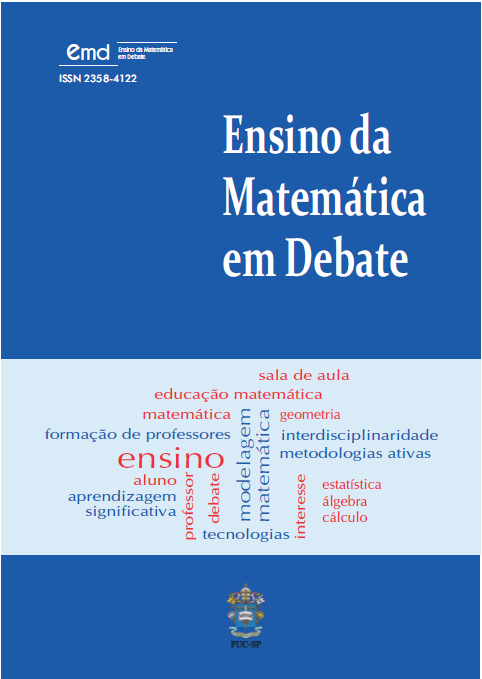 Livro - Interdisciplinaridade e Aprendizagem da Matemática em Sala