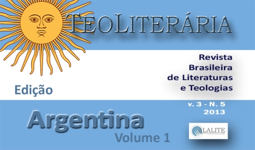 					Visualizar v. 3 n. 5 (2013): Edição Argentina - Volume 1
				