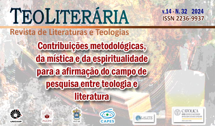 					Visualizar v. 34 n. 32 (2024): Textos livres
				