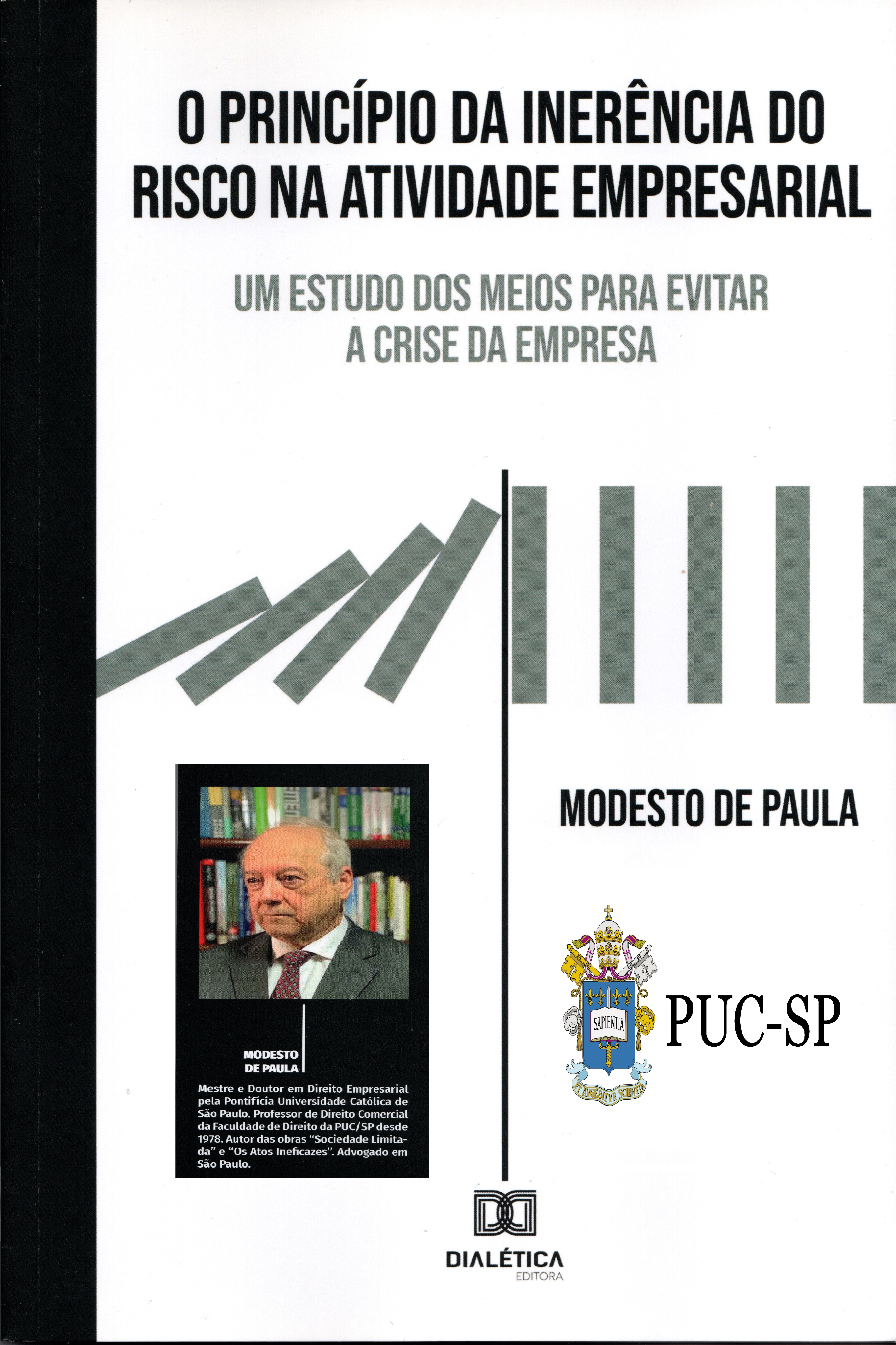 Edição Extraordinária em Homenagem ao Prof. Dr. Luiz Gonzaga Modesto de Paula.