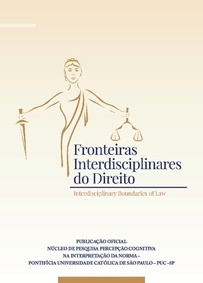 					Visualizar v. 1 n. 1 (2022): Revista Fronteiras Interdisciplinares do Direito 
				